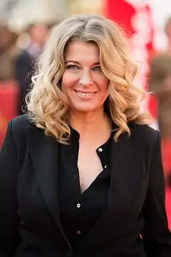 Paprika Steen, Best Actress
