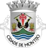 Coat of arms of Montijo