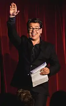 Michael Mcintyre (2011)