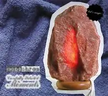 monochrom - "Carefully Selected Moments" (album cover, 2008)