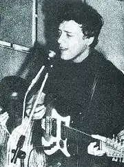 moris
Moris in 1970.