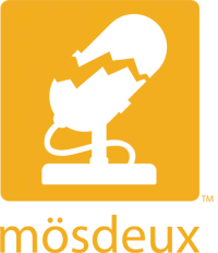 Mosdeux logo