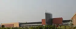 National Institute of Food Technology Entrepreneurship and Management in Sonipat