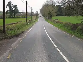 Near Dualla, County Tipperary - geograph.org.uk - 1814092.jpg