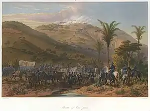 Battle of Cerro Gordo