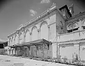 North Philadelphia Station (Germantown Junction), Pennsylvania Railroad (1896-1901)