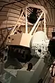 The OSN 1.5-metre telescope