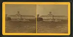 Ocean House Ca. 1885