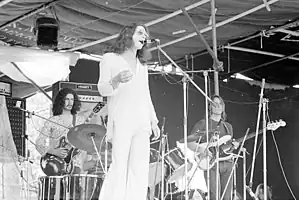 Quintessence (Kralingen, 1970)