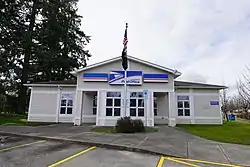 Orchards Post Office