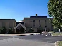 Providence High School