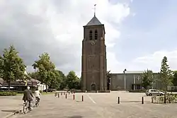 Church of Luyksgestel