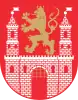 Coat of arms of LubskoZemsz