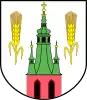 Coat of arms of Gmina Brójce