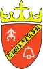 Coat of arms of Gmina Sztabin