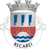 Coat of arms of Recarei