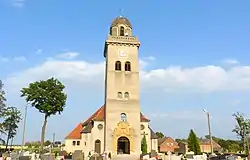 Church of the Visitation of the Virgin Mary