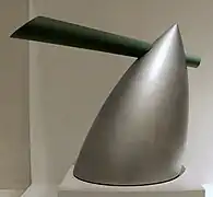 Hot Bertaa kettle, 1989