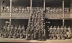 Qu'Appelle Indian Residential School (1884–1969)