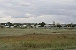 In Bolshechernigovsky District