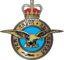 Badge of the Royal Air Force