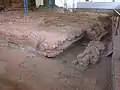 Remains of Old Sampaloor Church - 002