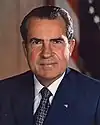 Richard Nixon