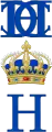 Royal Monogram
