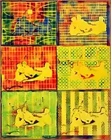 Remembrance of Manet (1983)