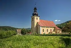 Church of the Exaltation of the Cross