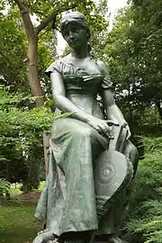 Cinderella by Edmond Lefever&nbsp;[fr]