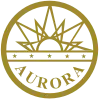 Official seal of Aurora