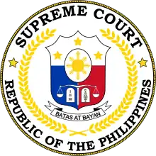 Supreme Court of the Philippines