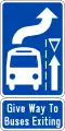 Mandatory Give-way-to-buses-exiting-bus-bay rule ahead