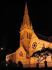 Image 13Cathedral of St. Eunan and St Columba