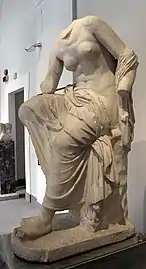 Muse 90 AD (type Dresden-Zagreb)