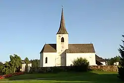 Church of Saints Peter and Paul