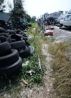 In Pyeong-dong, Suwon37°15′06″N 126°59′11″E﻿ / ﻿37.25167°N 126.98639°E﻿ / 37.25167; 126.98639