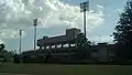 Tad Gormley Stadium - Away Grandstand Exterior
