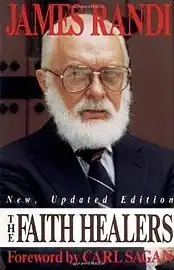 New, Updated edition, 1 APR 1989328 pages, paperback, Prometheus Books, includes an update chapter, cover photo by José Alvarez, jacket design by Kathleen MolikISBN&nbsp;9780879755355