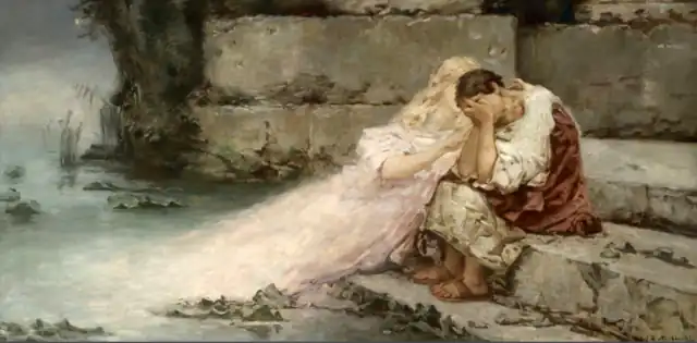 The Comfort of the Fog