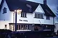 The Folly public house on Abingdon Road