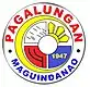 Official seal of Pagalungan