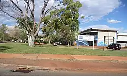 Tom Price Senior High School