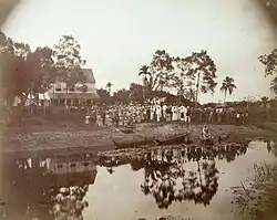 Plantation Prosperité (~1893)