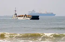 Sgt. William R. Button on 4 March 2011