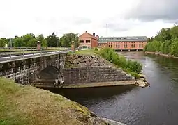 Untra kraftverk&nbsp;[sv] (1911–18)