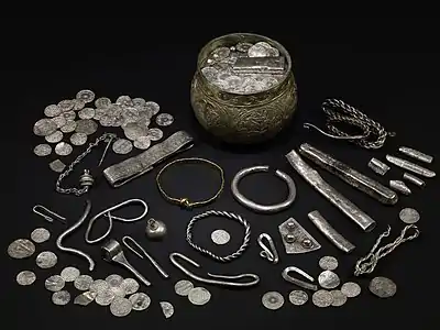 Vale of York Hoard