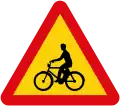 Cyclists