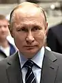 RussiaVladimir Putin, President
